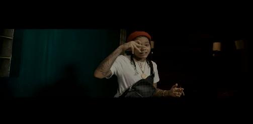 Young M.a. - I Get The Bag (Freestlye)